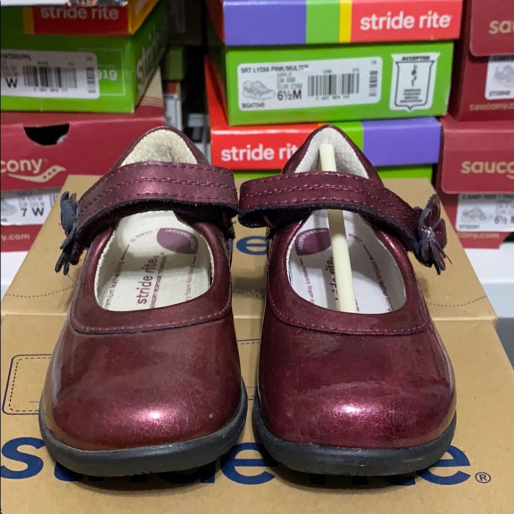 SRT PS TRISTA PLUM